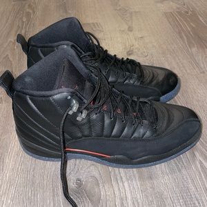 2021 Air Jordan 12 Utility 'Grind'